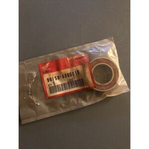GENUINE HONDA 96150-6304010 Genuine HONDA CBR1000 OEM Bearing‎ FAST SHIPPING